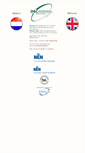 Mobile Screenshot of dcengineering.nl