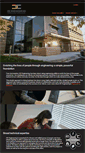 Mobile Screenshot of dcengineering.net